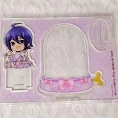 KING OF PRISM ユウ アクスタ バレエコア まるくじ キンプリ