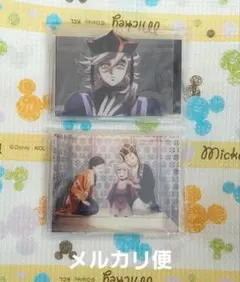 鬼滅の刃 無限城編 場面写そのままアクスタ 童磨 童磨家