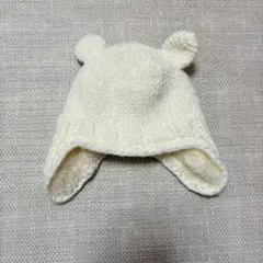 ニット帽 ベビー帽子