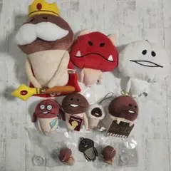 おさわり探偵なめこ栽培キット マルチケースvol.3 うとうと
