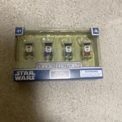 スター・ウォーズ BDXドロイド フィギュアセット 完売品】 - メルカリ