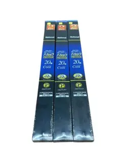 (新品未使用)パルック プレミア20形2本セット×3
