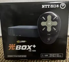 2026年最新】光BOX HB-1000の人気アイテム - メルカリ
