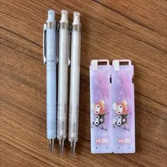 シャーペン　シャーペン芯　まとめ売り