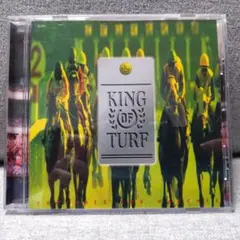 2026年最新】king of turf～中央競馬のファンファーレの人気アイテム