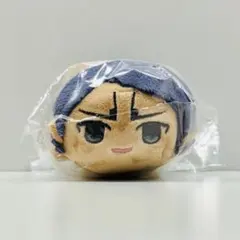 黃金神威 滾動玩偶 鯉登少尉