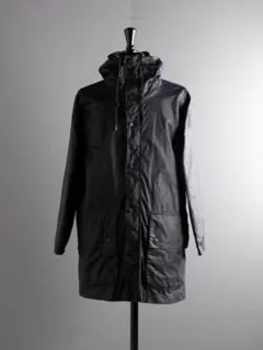 バブアー　BARBOUR HIKING WAX