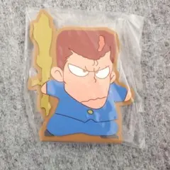 幽遊白書 一番くじ ラバースタンド 桑原