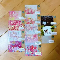 2026年最新】スタバ 桜 カードの人気アイテム - メルカリ