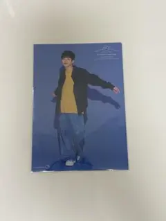 BUDDiiS 森愁斗 SHOOT 生写真 #036 - メルカリ