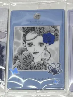 矢沢あいウエハース パラダイスキス