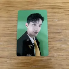 BSS TELEPARTY 購入特典　DK タワレコ　トレカ　セブチ