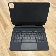 iPad Magic Keyboard 11インチ用