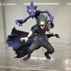 常闇踏陰 「一番くじ 僕のヒーローアカデミア ～突入～」 C賞 フィギュア