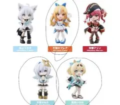 PalVerse ホロライブ　vol.1 3体セット