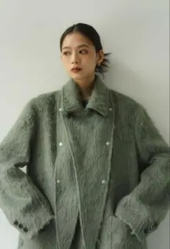 2025年最新】knuth marf コートの人気アイテム - メルカリ