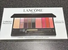 LANCOME L'ABSOLU PALETTE パリジェンヌシックのサムネイル