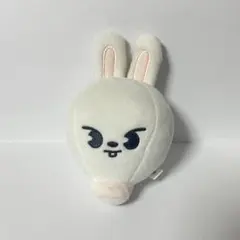 リービット バックチャーム 気球 スキズ リノ skzoo