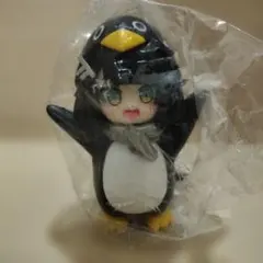 gugugaga　ググガガ フィギュア　アークナイツ 管理人 立ちポーズ