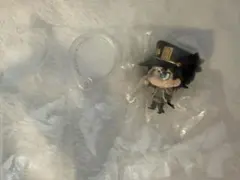 ジョジョコレ　空条承太郎　ジョジョの奇妙な冒険　フィギュアコレクション