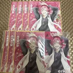 SERVAMP サーヴァンプ 椿 28枚セット - メルカリ