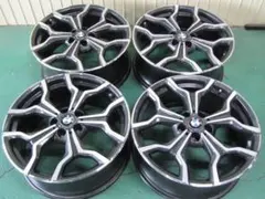 グロスブラック塗装！BMW X3M/X4M（F97/F98）Vスポーク765M - メルカリ