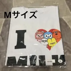 M!LK Tシャツ 商品詳細ページ | ONLINE SHOP スタダ便 | [M!LK]【FC会員限定】爆裂