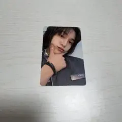 新世界 日プ ファイナル トレカ KO1KEYZ 小野慶人 制服 - メルカリ