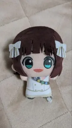 アイドルマスター ちびぐるみ 天海春香 ナムコ限定 - メルカリ