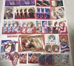 プロセカ MEIKO まとめ売り グッズセット エピカ
