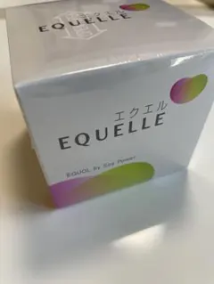エクエル　EQUELLE 大塚製薬のサムネイル