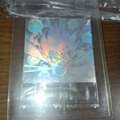 ドラゴンボール ホロステッカー シリーズ7周年記念