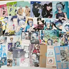 サーヴァンプ　SERVAMP 詰め合わせ