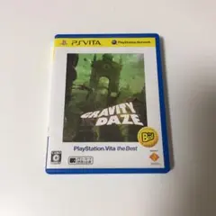 GRAVITY DAZE/重力的眩暈：上層への帰還において、彼女の内宇宙に生じ…