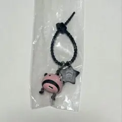たまごっち カラフルマルチチャーム2 おやじっち