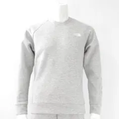 【超美品】THE NORTH FACE トレーナー