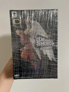 ドラゴンボール Dramatic Showcase 5th新品