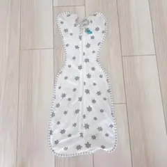 スワドルアップ バンブーライト Sサイズ