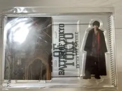 BATTLE OF TOKYO アクリルスタンド