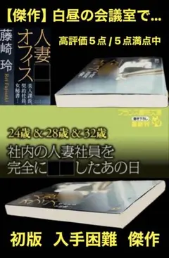 傑作】陶子&初美&淳子&弘美シリーズ 結城彩雨 入手困難 高評価 初版