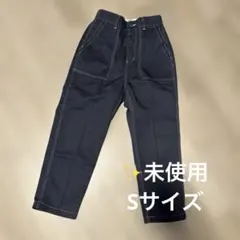 Universal Overallタックワイドパンツ　ユニバーサルオーバーオールのサムネイル