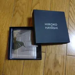 2026年最新】HIROKO HAYASHI レディース 折り財布の人気アイテム