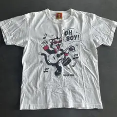 ガキ使 ダウンタウン tシャツ - メルカリ