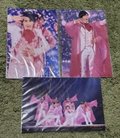 滝沢歌舞伎ZERO 2019 ステージフォト