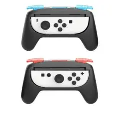 Switch2 Joy-Con ジョイコン グリップ コントローラー 保護