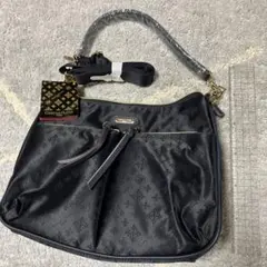 CHRISTIAN OLIVIER 2way ショルダーバッグ　ハンドバッグ