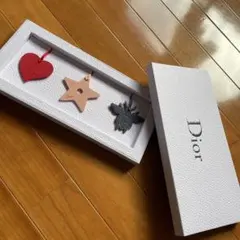 ディオール　チャーム　非売品
