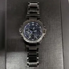 2026年最新】g-shock gst-b400bd-1a2jfの人気アイテム - メルカリ