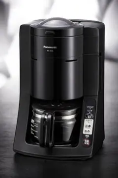2026年最新】コーヒーメーカー panasonicの人気アイテム - メルカリ