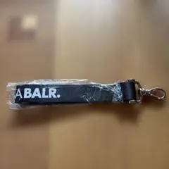 BALR ストラップホルダー